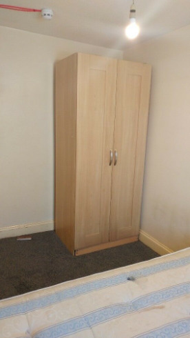 £450 Large Single Room Harrow Wealdstone Harkett Close  5