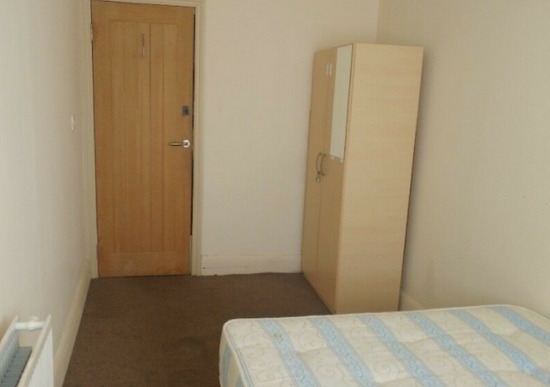 £450 Large Single Room Harrow Wealdstone Harkett Close  6