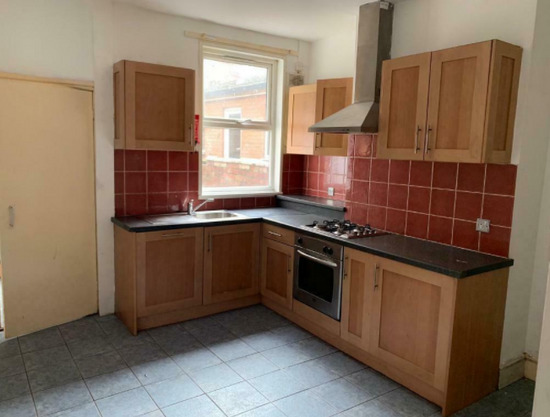 Single Rooms to Rent on Beckenham Road (No Deposit or Agency Fees)  0