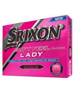 Customized Ladies Golf Balls for You  3