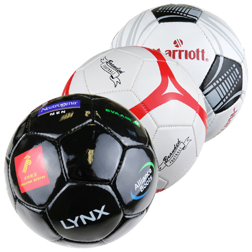 Printed Footballs Are Great Exposure to Your Business  0
