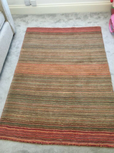 Floor Mat Carpet Rug (NEXT)  1