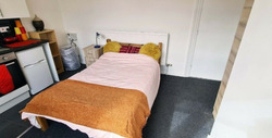 Studio Flat - Bills included - Portswood - Available 12th September 2021 thumb 6