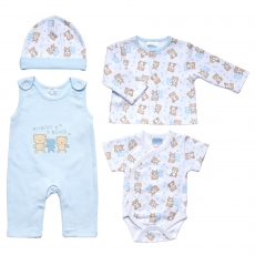 Childrenswear wholesalers for Babies and Kids  5