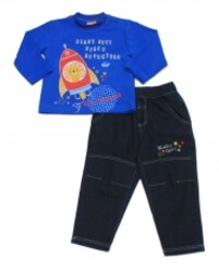 Childrenswear wholesalers for Babies and Kids thumb 8