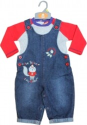 Childrenswear wholesalers for Babies and Kids thumb 5