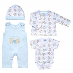 Childrenswear wholesalers for Babies and Kids thumb 6