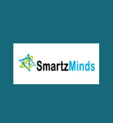 App Development Company in UK - Smartz Minds  0