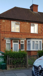 3 Bedroom House Newly Refurbished Available to Rent in Alperton / Hangerlane thumb 1