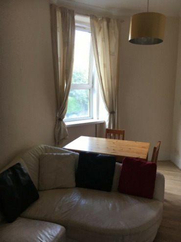 One Bedroom Fully Furnished Flat Rosemount  0