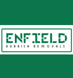Enfield Rubbish Removal  0