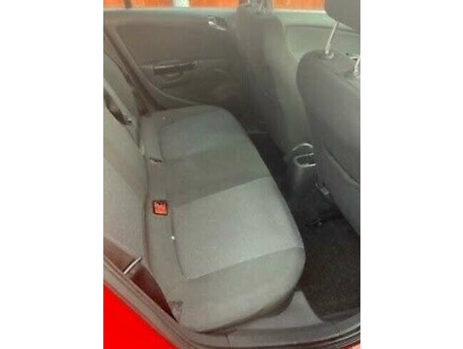 2010 Vauxhall Corsa, Hatchback, Manual, 1229 (cc), 5 Doors thumb 8