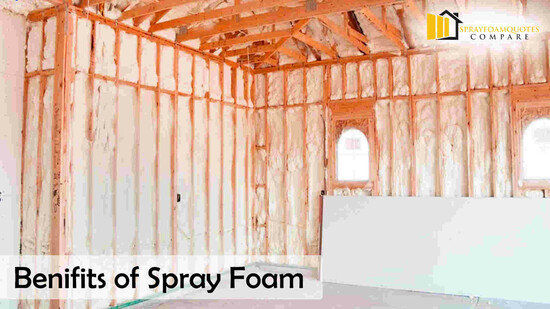 Save Your Home Energy Bills With Spray Foam Insulation  0