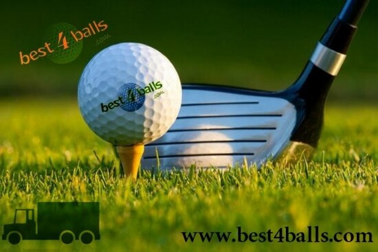 Logo golf balls for Special Occassion  1
