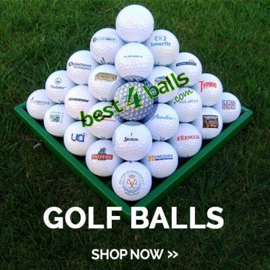 Logo golf balls for Special Occassion  3