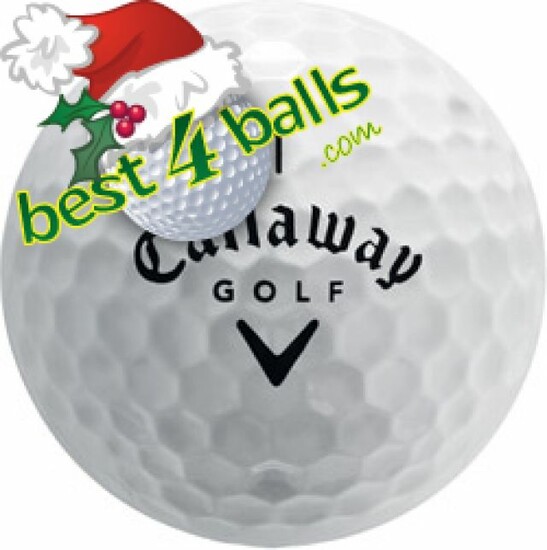 Logo golf balls for Special Occassion  8