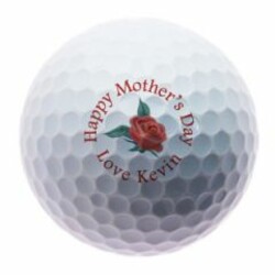 Logo golf balls for Special Occassion thumb 5