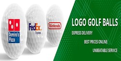 Logo golf balls for Special Occassion thumb 8