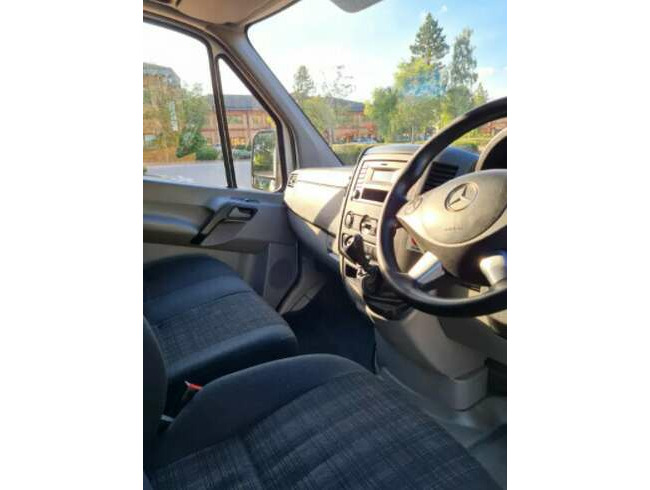 2015 Mercedes Sprinter 313Cdi - Clean Van Drive Great thumb 8