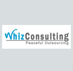 Whiz Consulting Private Limited  0