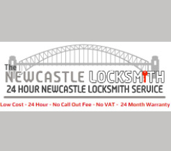 The Newcastle Locksmith  0
