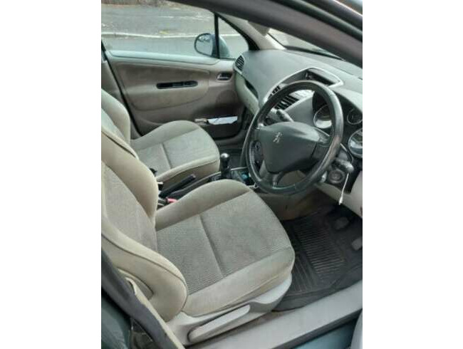 2007 Peugeot 207, Hatchback, Manual, 1560 (cc), 5 doors thumb 7