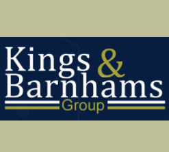 Kings and Barnhams  0