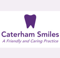 Caterham Smiles Dental  0