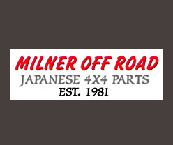 Milner Off Road Ltd  0