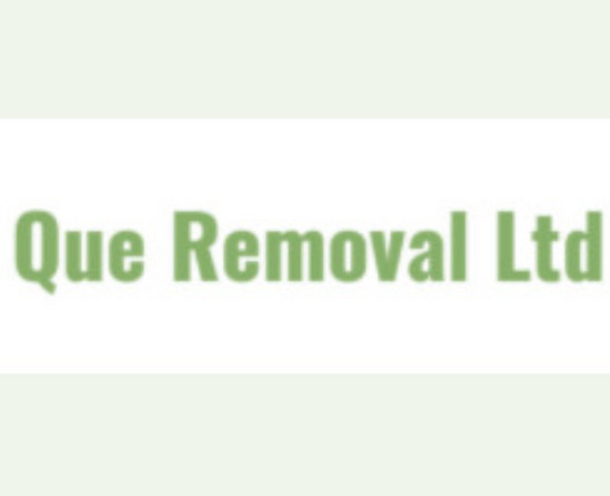 Que Removal Ltd  0