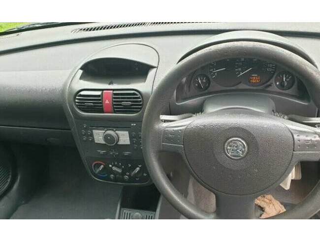 2012 Vauxhall Combo Van 1.3 CDTI, Diesel, Very Low Miles 106k Miles  8