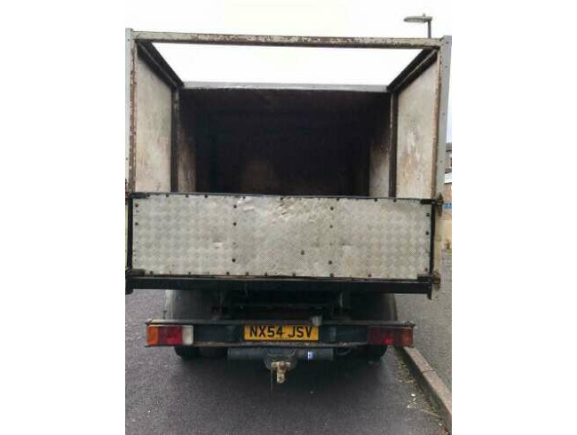 2005 Iveco Daily Tipper £3595 thumb 4