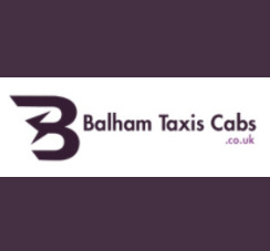 Balham Taxi Cabs  0
