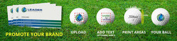 Logo Golf Balls for Boost your Business thumb 4
