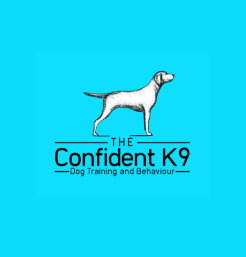 The Confident K9  0