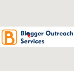 Blogger Outreach Services  0