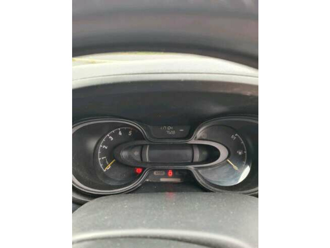 2015 Vauxhall Vivaro 1.6 Cdti LWB 115Bhp No Vat  3