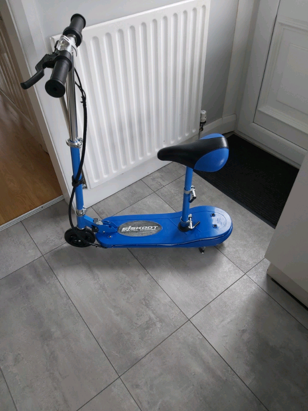 Kids Electric Scooter  0