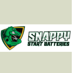 Snappy Start Batteries  0