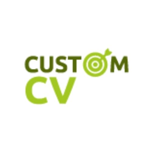 Cheap CV Services by CustomCV UK  0