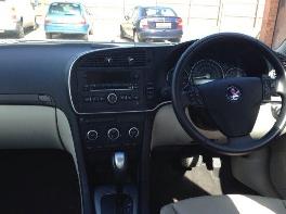  2010 Saab 9-3 1.9 TDI 150 Turbo Edition 4dr thumb 4