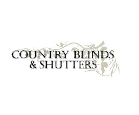 Country Blinds & Shutters Ltd  0