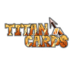 Titan Cards Ltd  0