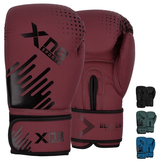 Xn8 Sports Boxing Gloves BMS  1