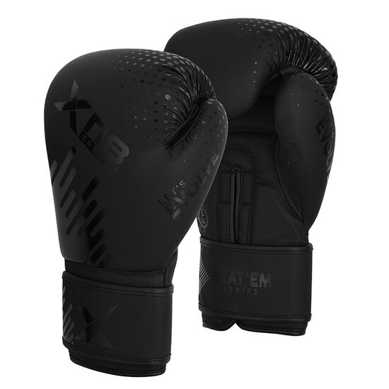 Xn8 Sports Boxing Gloves BMS  2