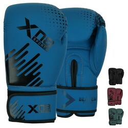 Xn8 Sports Boxing Gloves BMS thumb 1