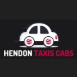 Hendon Taxis Cabs  0