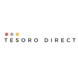 Tesoro Direct  0