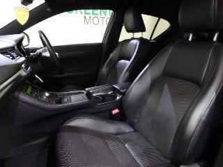  2013 Lexus CT 200H 1.8 5dr thumb 8