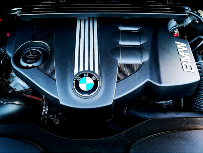 2009 BMW 123D MSport 2 litre diesel thumb 5